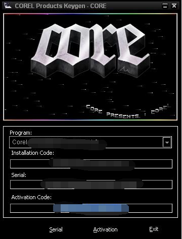 会声会影x5注册机