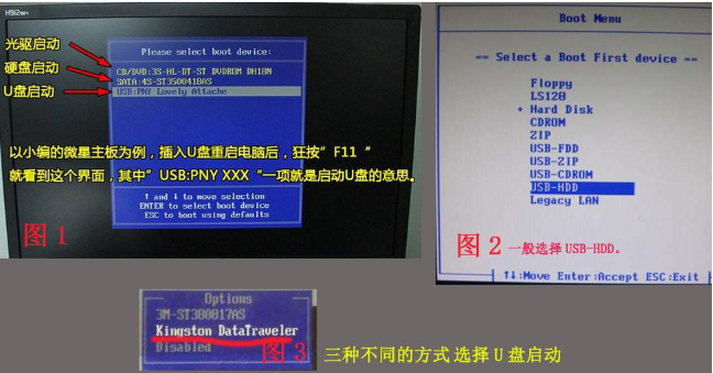 笔记本如何重装win7系统(3)