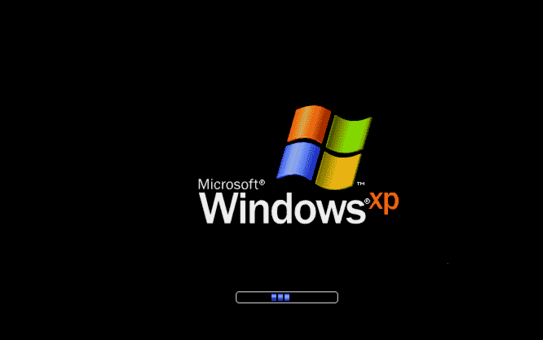 win7系统下安装XP系统的详细步骤