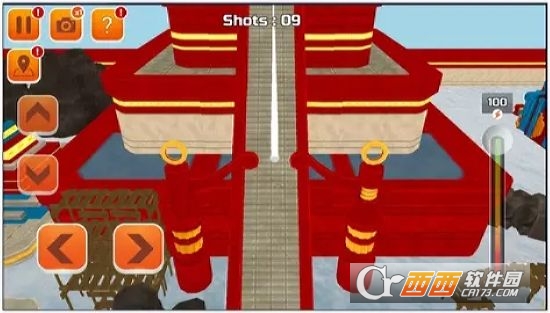 Mini Golf(迷你高尔夫3D)