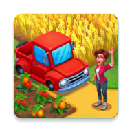 Farmscapes(理想庄园游戏)