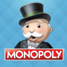 百变大富翁Monopoly游戏