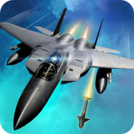 Sky Fighters(空中决战3D手游)