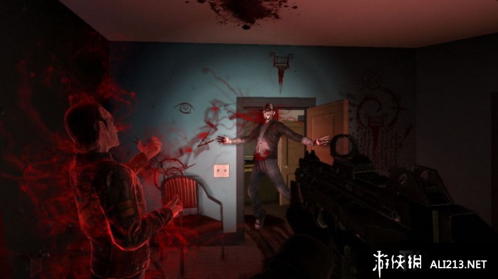 极度恐慌3（FEAR3）v16.20.1060升级档1六项修改器