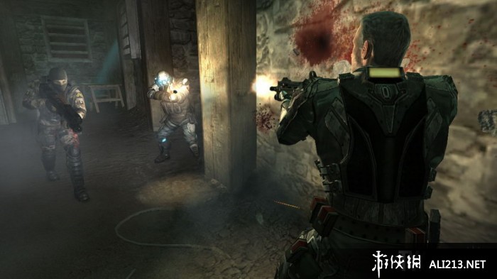 极度恐慌3（FEAR3）v16.20.1060升级档1六项修改器