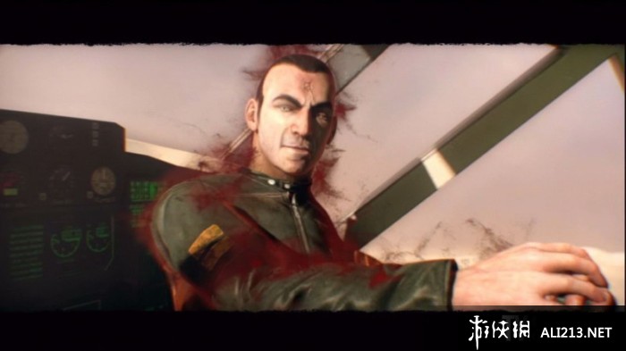 极度恐慌3（FEAR3）v16.20.1060升级档1六项修改器