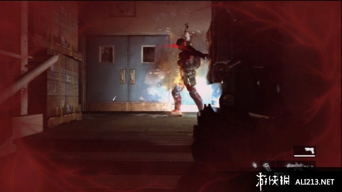 极度恐慌3（FEAR3）v16.20.1060升级档1六项修改器