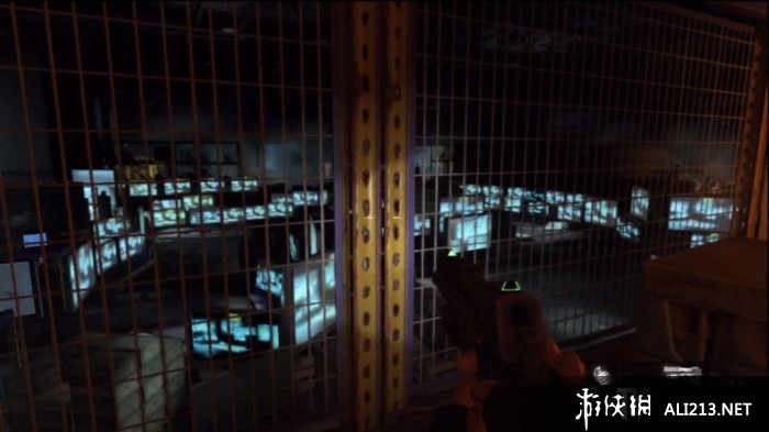 极度恐慌3（FEAR3）v16.20.1060升级档1六项修改器