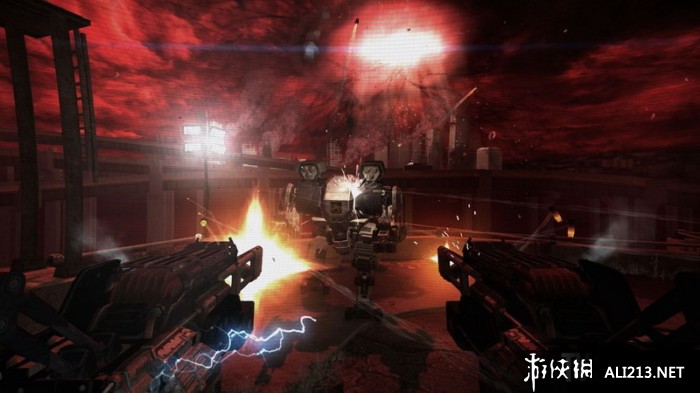 极度恐慌3（FEAR3）v16.20.1060升级档1六项修改器