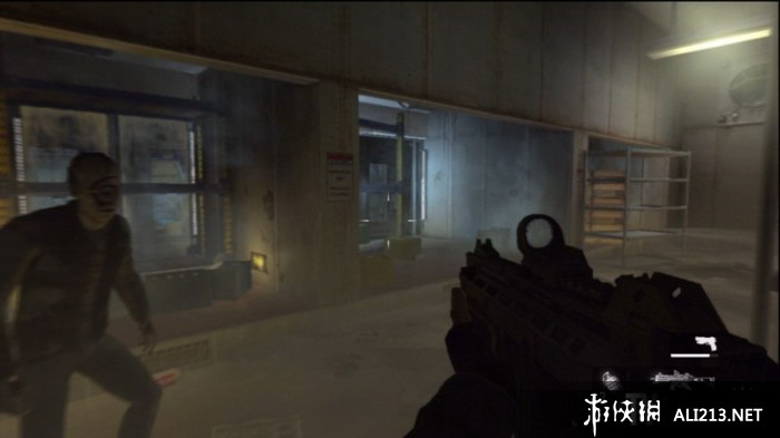 极度恐慌3（FEAR3）v16.20.1060升级档1六项修改器