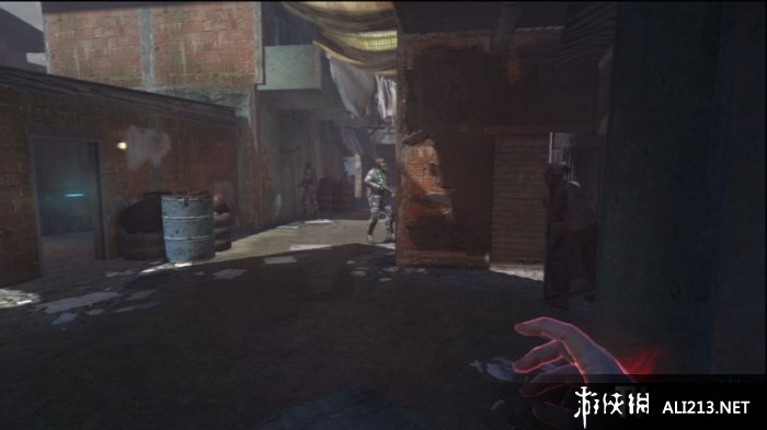 极度恐慌3（FEAR3）v16.20.1060升级档1六项修改器