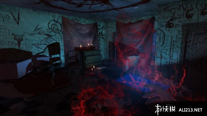 极度恐慌3（FEAR3）v16.20.1060升级档1六项修改器