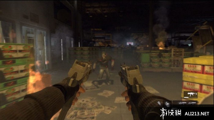 极度恐慌3（FEAR3）v16.20.1060升级档1六项修改器