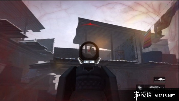 极度恐慌3（FEAR3）v16.20.1060升级档1六项修改器