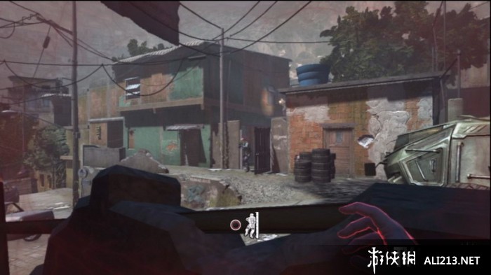 极度恐慌3（FEAR3）v16.20.1060升级档1六项修改器