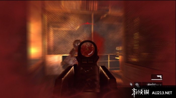 极度恐慌3（FEAR3）v16.20.1060升级档1六项修改器