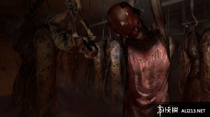 极度恐慌3（FEAR3）v16.20.1060升级档1六项修改器