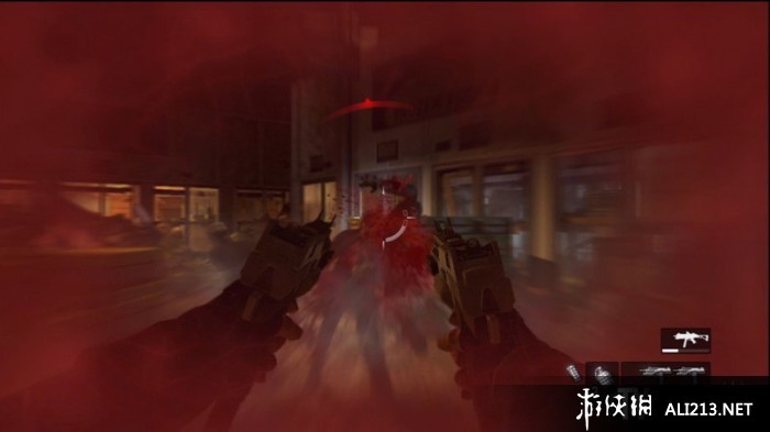 极度恐慌3（FEAR3）v16.20.1060升级档1六项修改器