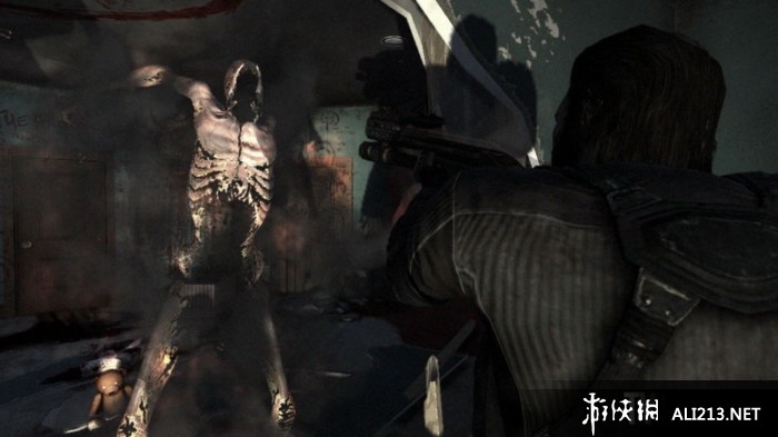 极度恐慌3（FEAR3）v16.20.1060升级档1六项修改器