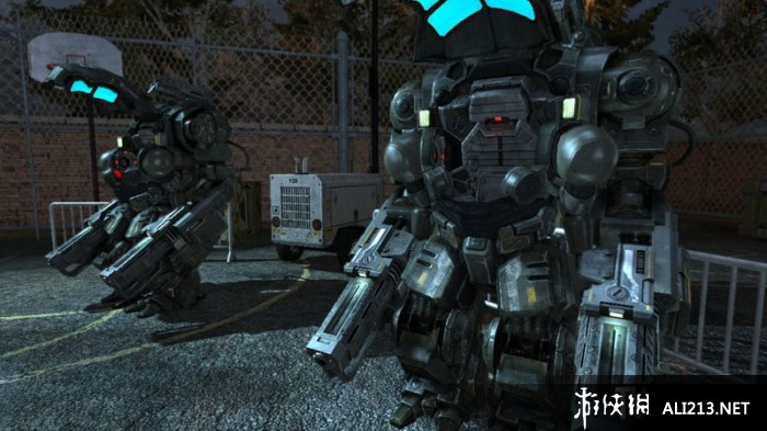 极度恐慌3（FEAR3）v16.20.1060升级档1六项修改器