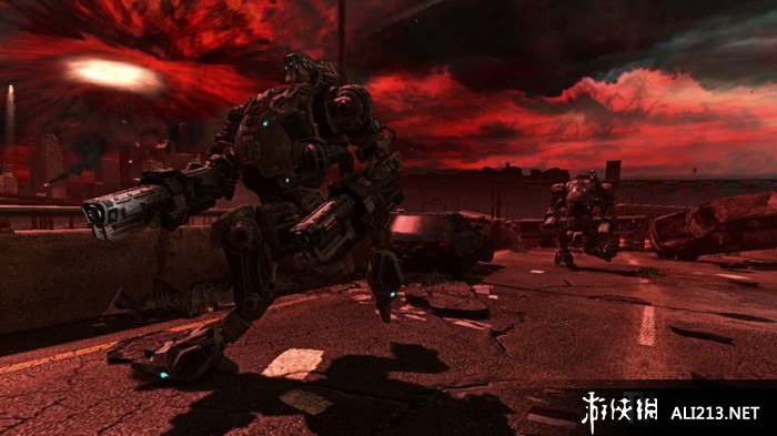 极度恐慌3（FEAR3）v16.20.1060升级档1六项修改器