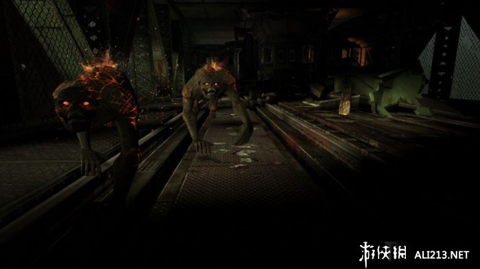 极度恐慌3（FEAR3）v16.20.1060升级档1六项修改器