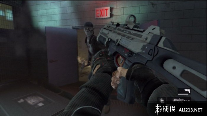 极度恐慌3（FEAR3）v16.20.1060升级档1六项修改器