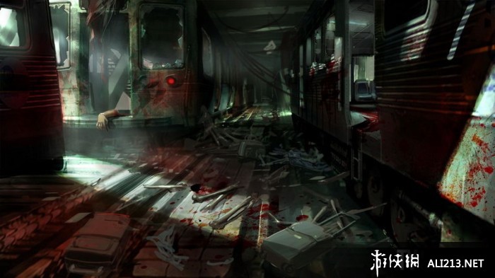 极度恐慌3（FEAR3）v16.20.1060升级档1六项修改器