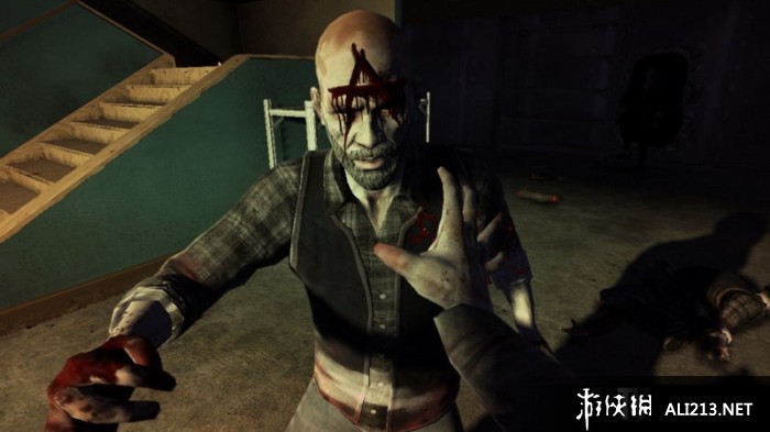 极度恐慌3（FEAR3）v16.20.1060升级档1六项修改器