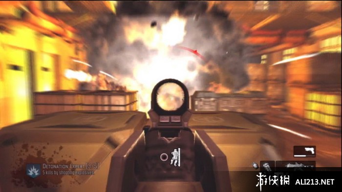 极度恐慌3（FEAR3）v16.20.1060升级档1六项修改器