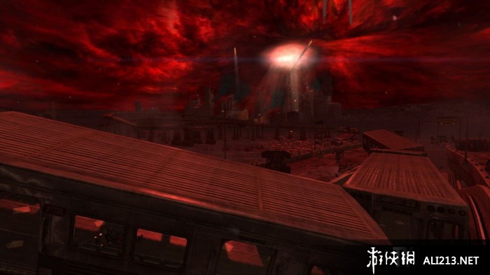 极度恐慌3（FEAR3）v16.20.1060升级档1六项修改器