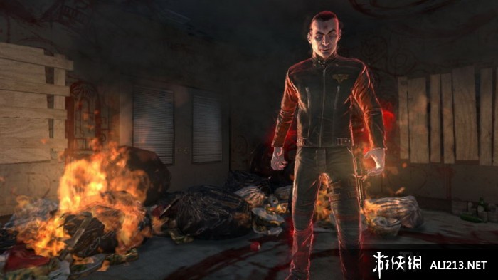 极度恐慌3（FEAR3）v16.20.1060升级档1六项修改器