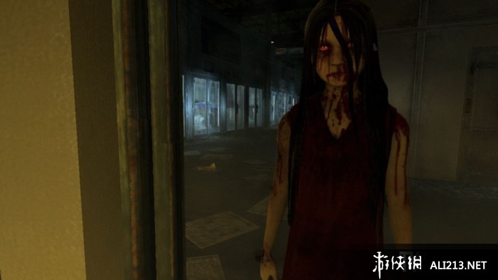 极度恐慌3（FEAR3）v16.20.1060升级档1六项修改器