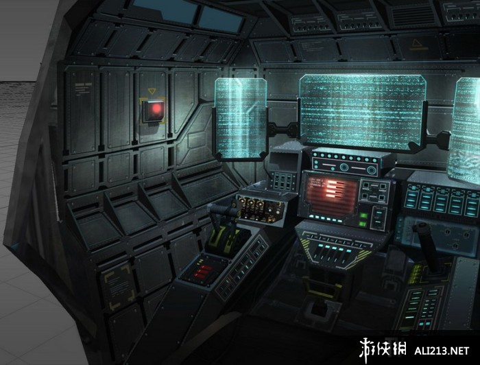 极度恐慌3（FEAR3）v16.20.1060升级档1六项修改器