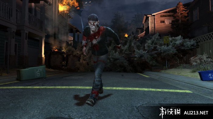 极度恐慌3（FEAR3）v16.20.1060升级档1六项修改器