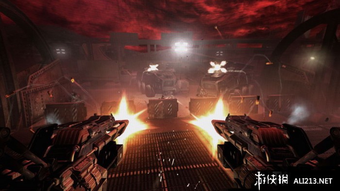 极度恐慌3（FEAR3）v16.20.1060升级档1六项修改器