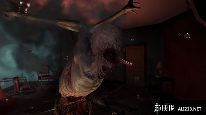 极度恐慌3（FEAR3）v16.20.1060升级档1六项修改器