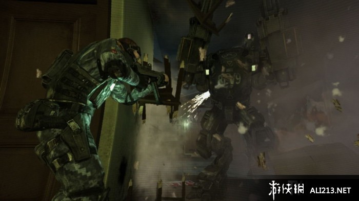 极度恐慌3（FEAR3）v16.20.1060升级档1六项修改器