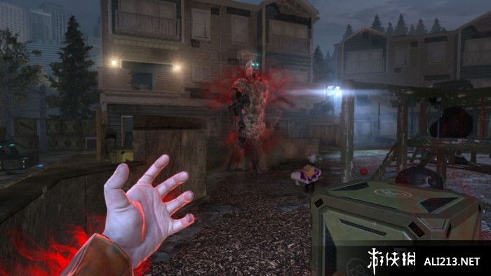 极度恐慌3（FEAR3）v16.20.1060升级档1六项修改器