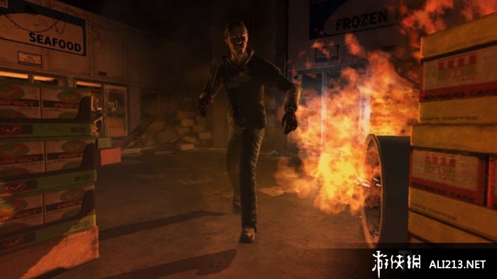 极度恐慌3（FEAR3）v16.20.1060升级档1六项修改器