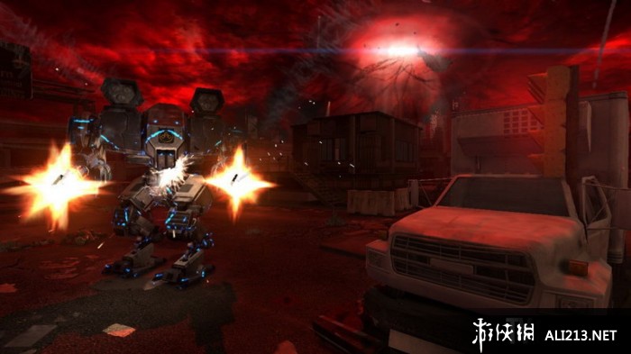 极度恐慌3（FEAR3）v16.20.1060升级档1六项修改器