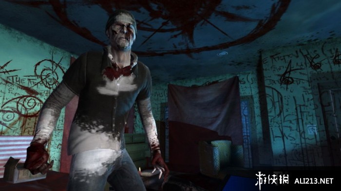 极度恐慌3（FEAR3）v16.20.1060升级档1六项修改器