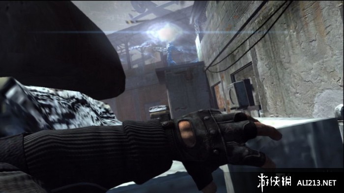 极度恐慌3（FEAR3）v16.20.1060升级档1六项修改器