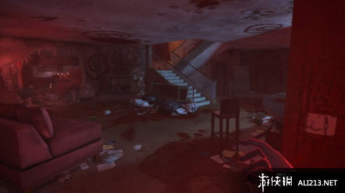 极度恐慌3（FEAR3）v16.20.1060升级档1六项修改器