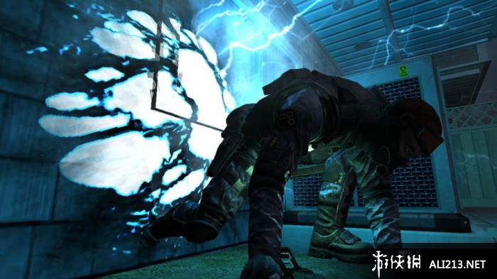 极度恐慌3（FEAR3）v16.20.1060升级档1六项修改器