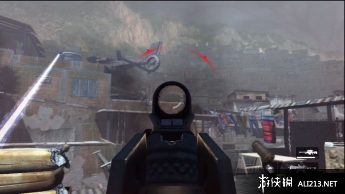 极度恐慌3（FEAR3）v16.20.1060升级档1六项修改器