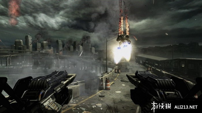 极度恐慌3（FEAR3）v16.20.1060升级档1六项修改器