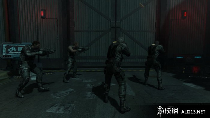 极度恐慌3（FEAR3）v16.20.1060升级档1六项修改器