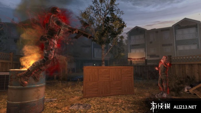 极度恐慌3（FEAR3）v16.20.1060升级档1六项修改器