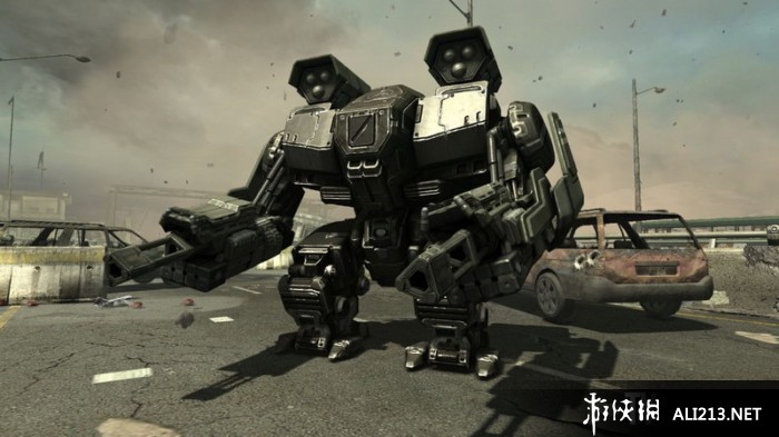 极度恐慌3（FEAR3）v16.20.1060升级档1六项修改器